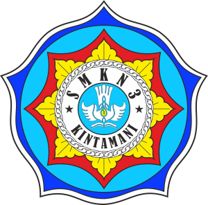 Learning Management System (LMS) SMKN 3 Kintamani